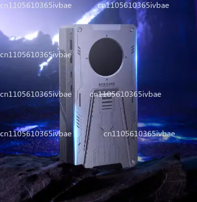 RTX-4090/RTX-4080 Portable External Graphics Card Docking Station,  for Handheld Devices, Lightning Interface Graphics Card
