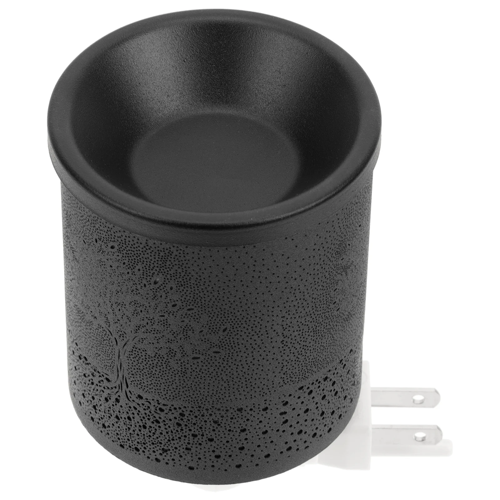 

Wax Warmer Lamp Fragrance Aromatherapy Night Light Plug-In Electric Wax Home Decor Bedroom Romantic Light Fire-Free