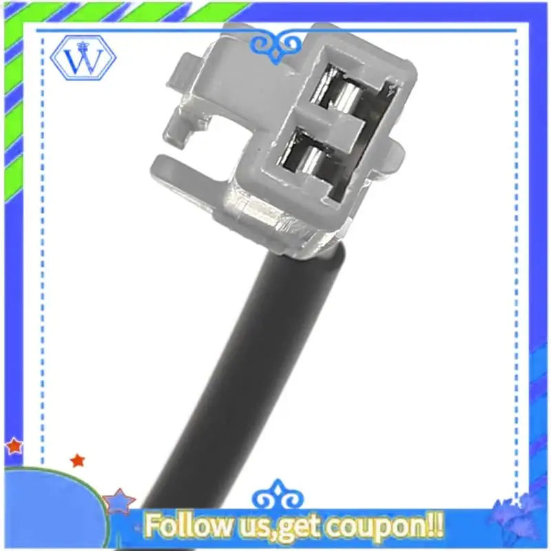 Reemplazo del Sensor de velocidad de la rueda ABS M46K-NEW para Lexus ES350 2007-2010 Toyota Camry 2007-2009 lado del conductor trasero izquierdo 89516-06060