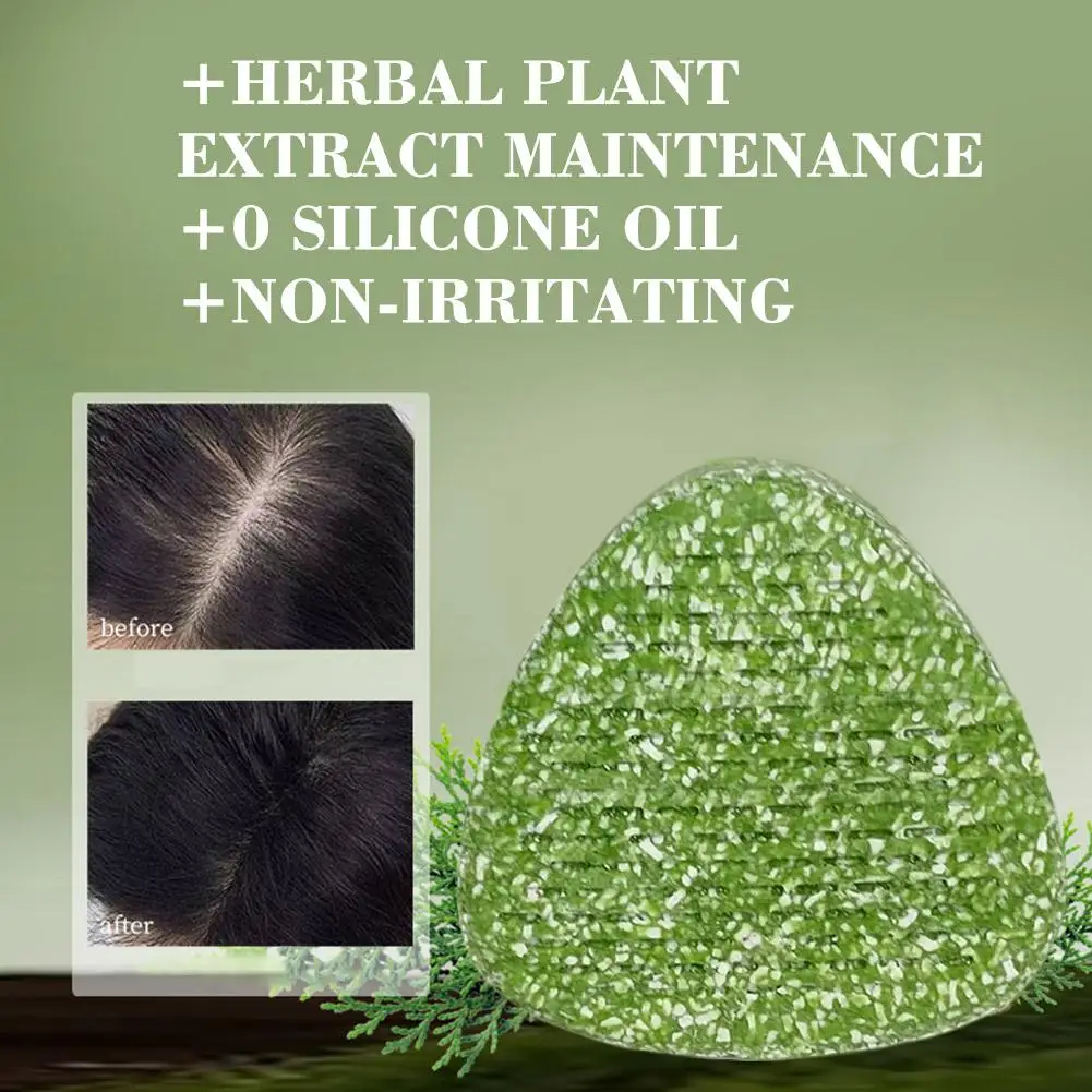 

Шампунь Usman Orchid-Cypress, очищающий, освежающий, контролирующий жирность, 130 г, снимающий зуд, шампунь для волос, смягчающий промывочный K6P8