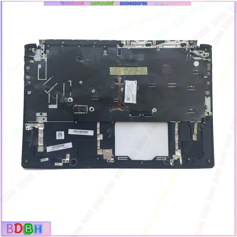 New for Acer Aspire 5 A515-51 A515-51G Palmrest & Backlit Keyboard 6B.GS1N2.001