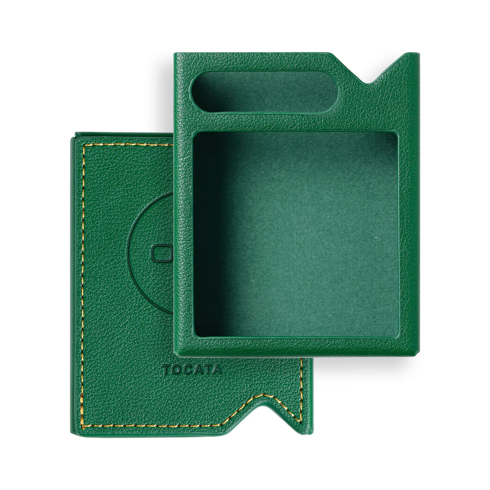 SHANLING ONIX Leather Case for HIFI Portable Player Tocata XM2