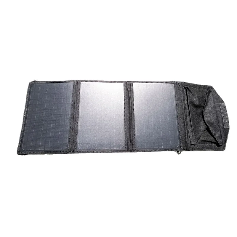 

5W 10W 15W 20W 35W Outdoor Portable Solar Charger Solar Portable Power Source