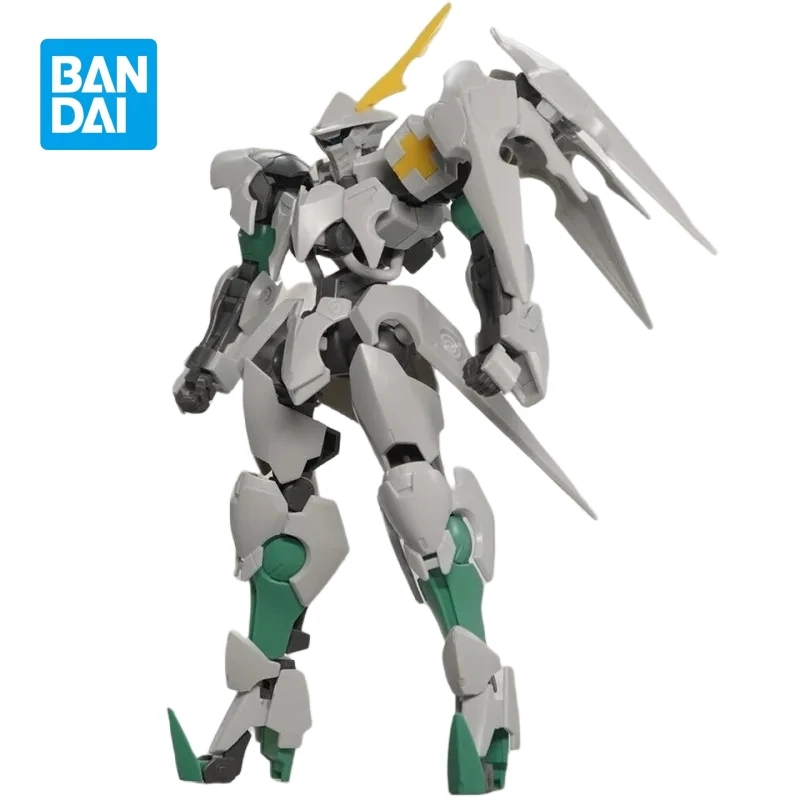 

Genuine Bandai Anime GUNDAM Oltlinde HG IBO 1/144 PB Assembled Model Toy Movable Doll Gift Collection Decoration for Children