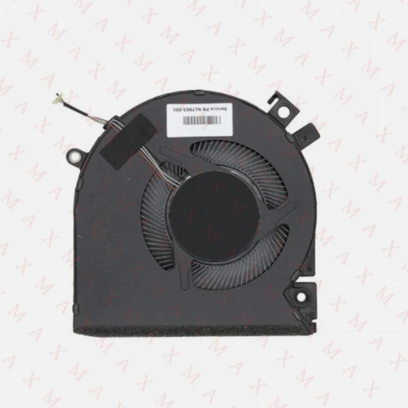 Ll Cpu Cooling Fan … - image