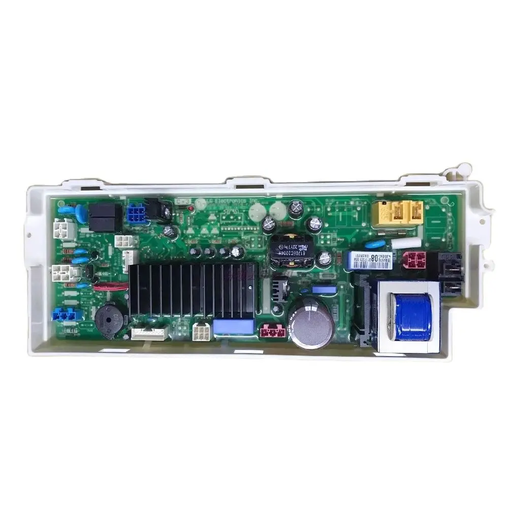 Original Motherboard Control Board EBR64974308 For LG Washing Machine EBR649743 08