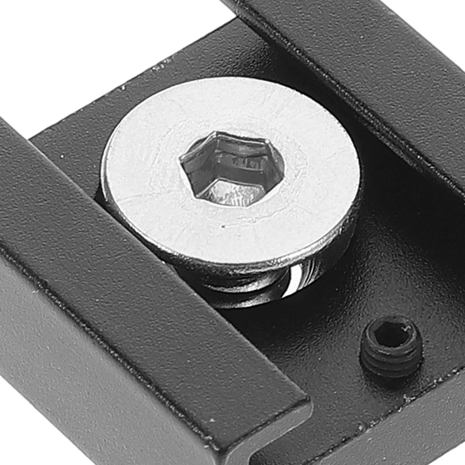 1Set Multifunctionele Flitsschoen Adapter Dslr Accessoires Montagebeugel Stabiele Omgeving 1/4 Flitsschoen Mount Adapter