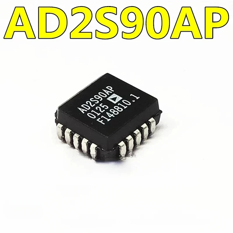 AD2S90AP AD2S90APZ PLCC-20 12-bit data acquisition ADC/DAC converter