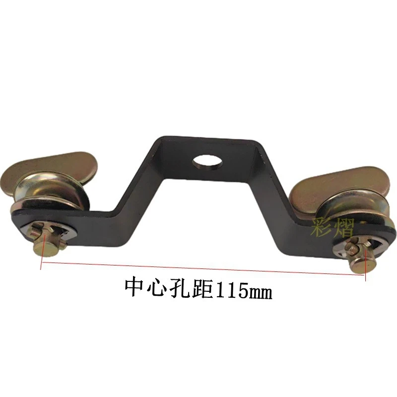 Fast Lock Omega Hang Clamp Bracket Beam Sharpy Clip Quick Stage Light Hook Connector for LED Par Party Moving Head Lighting