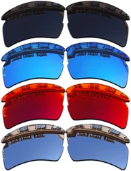 Vonxyz 20+ Color Choices Polarized Replacement Lenses for-Oakley Flak 2.0 XL OO9188 Frame