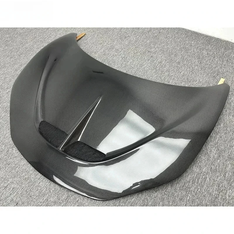 

High Quality Speciale Style Carbon Fiber Car Hood Bonnet For -Hot Selling