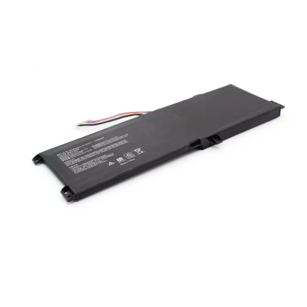 11.4 فولت 5300 مللي أمبير A21-K15 بطارية الكمبيوتر المحمول ل Getac G15G K15F Machenike F117-VA VD VB VR26 VG65T سلسلة أكويا K15 PC6OK G15G