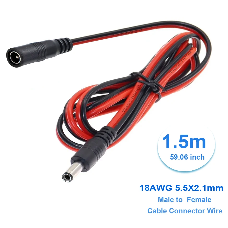 18AWG Cable Connect… - image