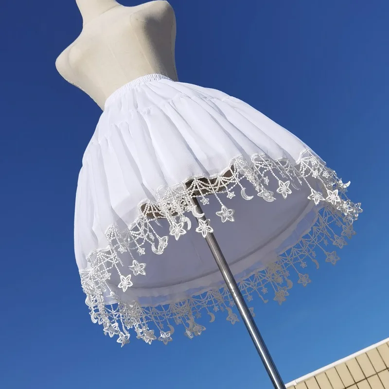 star petticoat