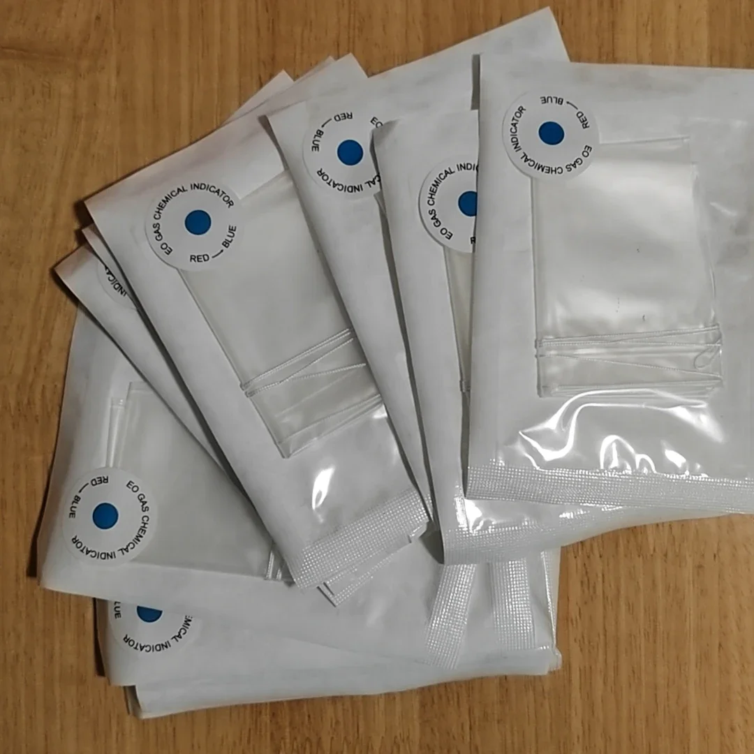 Specimen Disposable Endo Bag Laparoscope 200ml Specimen Bag