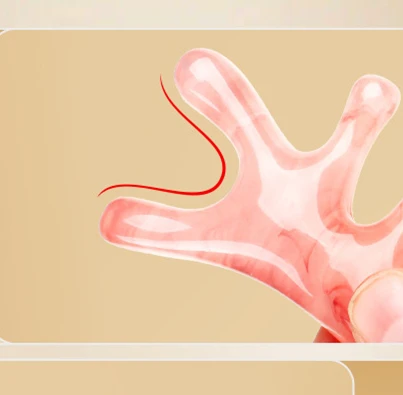 

【XHB】1 шт., мультяшная смола, массажная расческа для тела, носа, кожи головы, меридиана, иглоукалывание, кровообращение, антистатическая расческа для волос