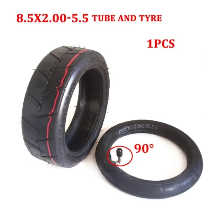 إطار خارجي للأنبوب الداخلي CST ، إطار غطاء للسكوتر الكهربائي Halten Pro ، سلسلة INOKIM الخفيفة V2