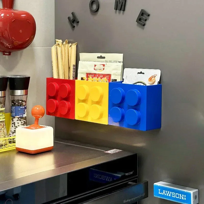 1-шт-магнитный-ящик-для-хранения-в-холодильнике-контейнер-для-посуды-креативный-кухонный-органайзер-в-форме-блока-праздничные-тематические-инструменты-для-декора