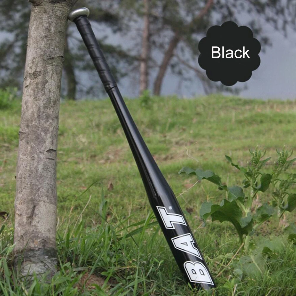 25in Aluminum Alloy Baseball Bat, Lightweight, Professional, Suitable for Training and Game, Perfect for Sports & Home Practice