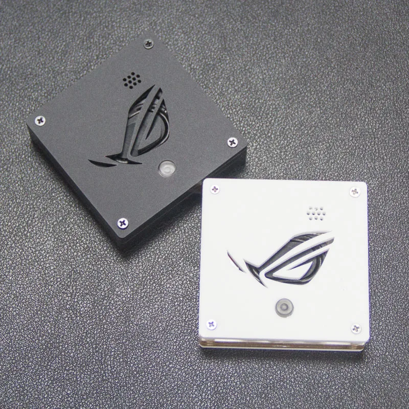 Controle de voz controle remoto de voz, controlador de ligar ao computador desktop botão liga/desliga pc desktop interruptor externo