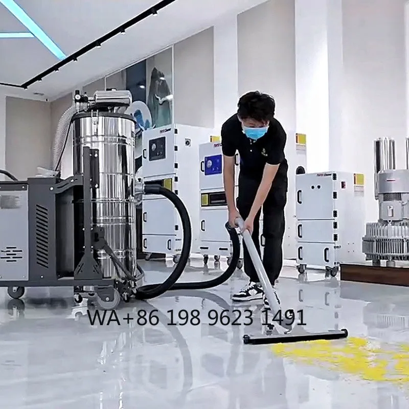 Professional  Carpet Cleaning Equipment New Vacuum Extractor Washing Cleaner  for Car Seat Detailing Upholstery