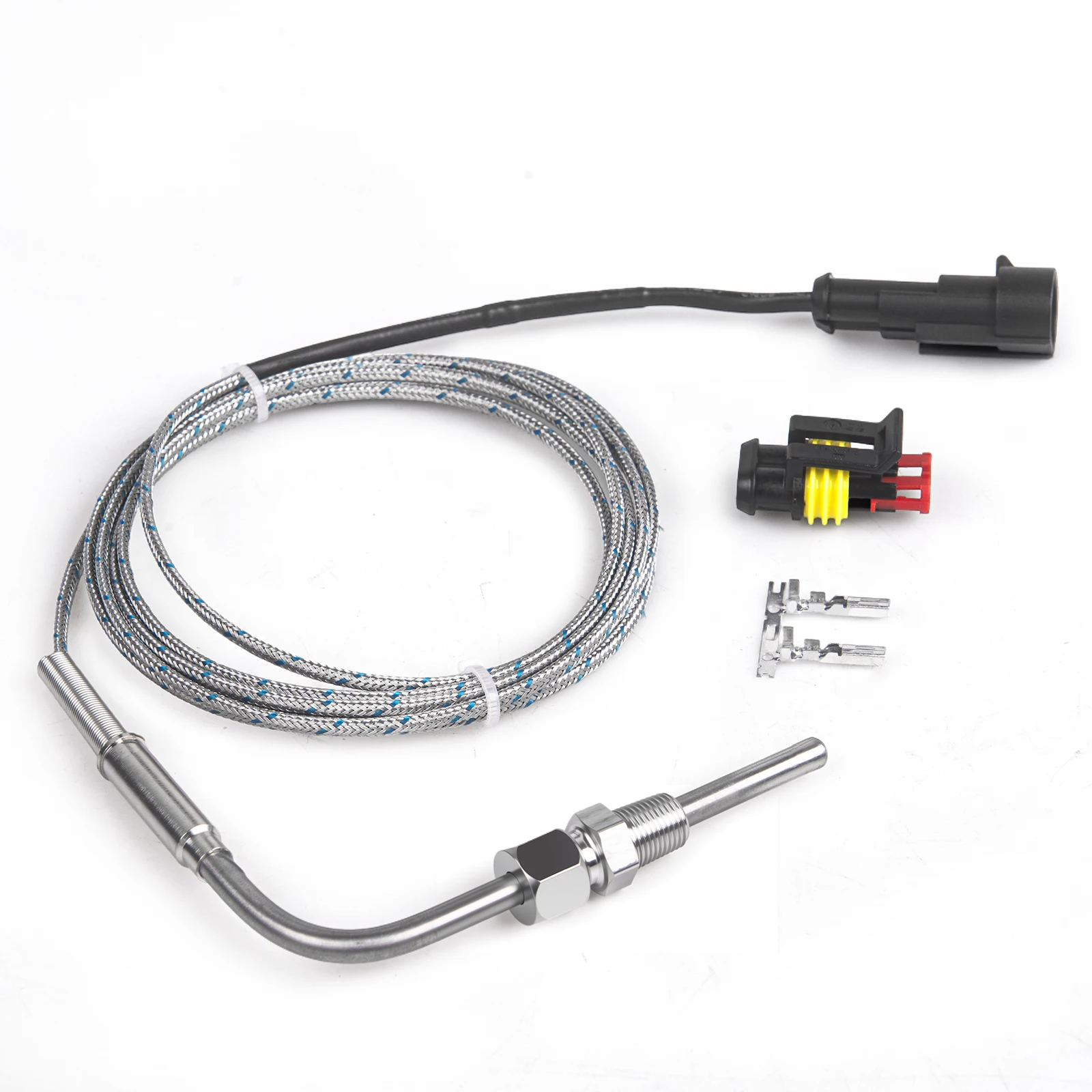 Universal Car Exhau…