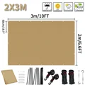 2X3M Sand Kits