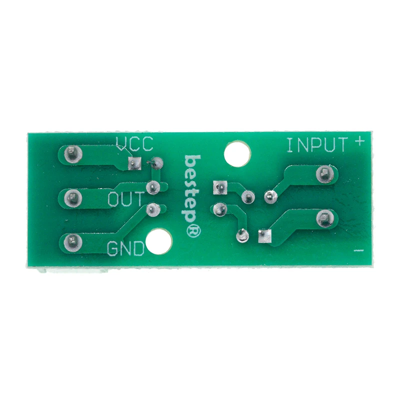 PC817 EL817 12V 1CH 1 Channel Way Optocoupler Isolatie Module Board Houder Rail Plc Processors Geïsoleerde Drive Motor Omvormer