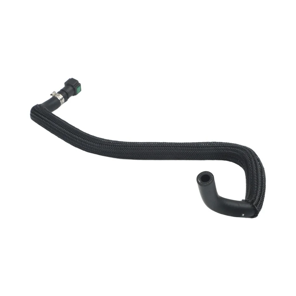 For 68249904AA Replacement Plastic Coolant Tube Coolant Supply Hose For Radiator System Maintenance Factory Specification Match