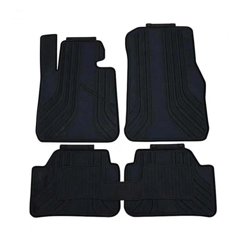 Car Floor Mats Car Mat Rugs Carpet For BMW X1 E84 2009 2010 2011 2012 2013 2014 2015 F48 2016 2017 20182019-2021 Left Hand Drive