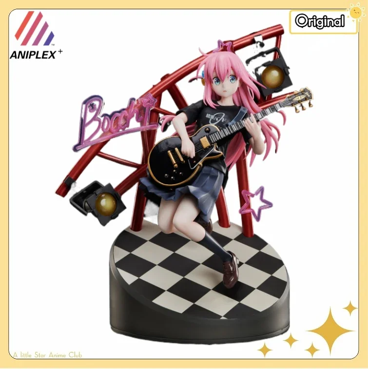 ANIPLEX+ BOCCHI THE ROCK Gotō Hitori 1/7 Anime Figure