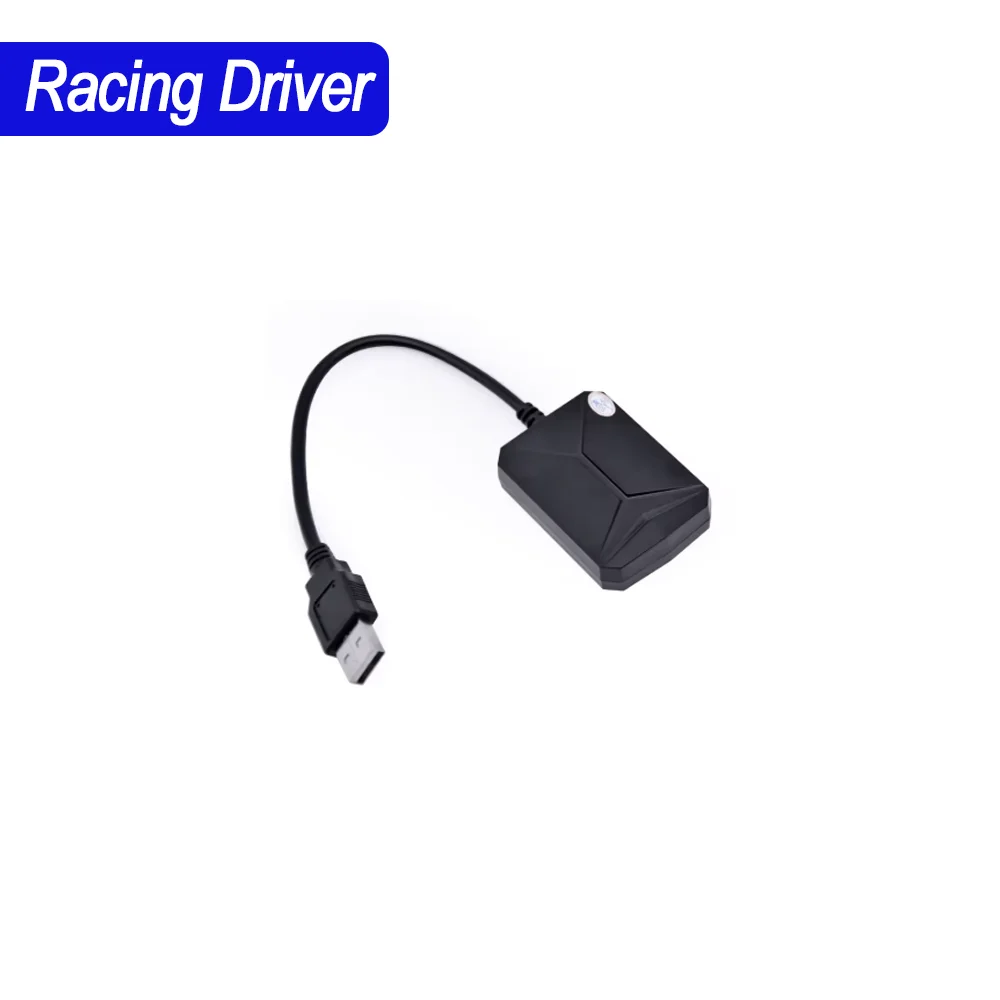 Android TPMS for Car Radio DVD Player Tire Pressure Alarm Monitoring System Spare Tyre Internal External Sensor USB TMPS