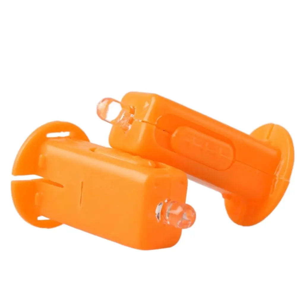 Electronic Paper Balloon Miniature Light for Wedding Lantern Light Lantern LED Light Paper Lantern Wicks Lantern Wicks Lamp