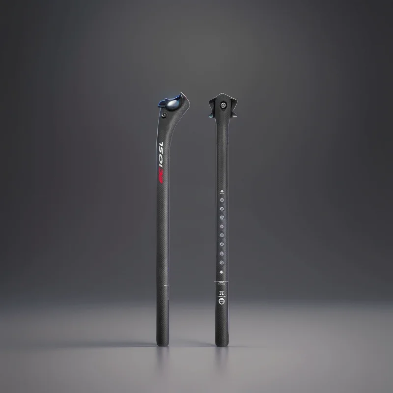 Carbon Seatpost 27.…