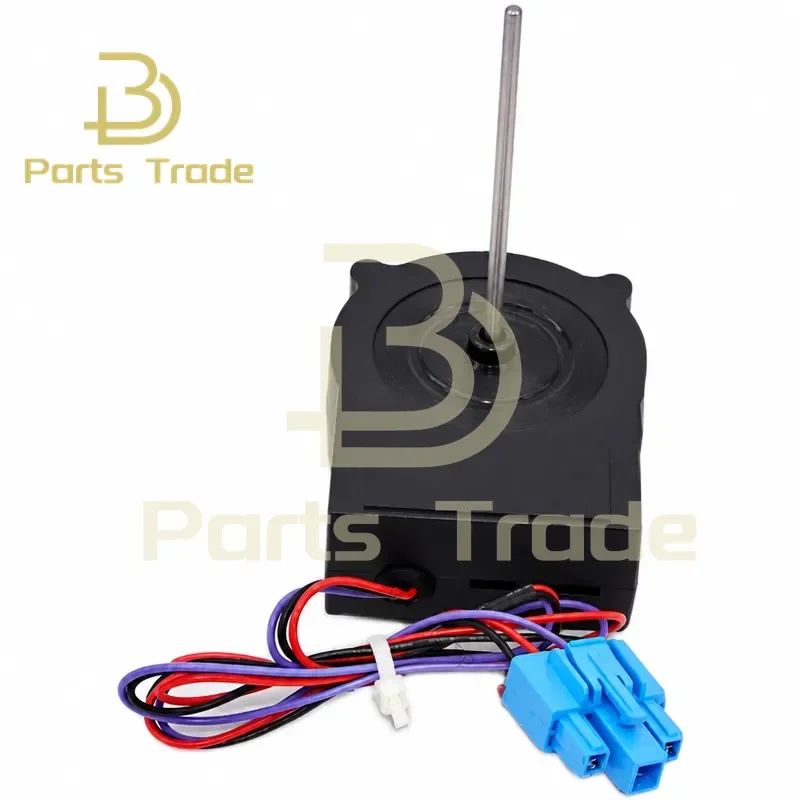 New Cooling Fan Motor 4681JB1027B for Refrigerator ODM-002C DC13V Fridge Radiator Freezer Parts