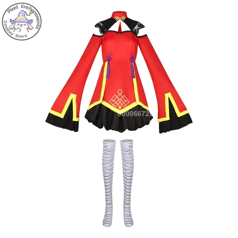 Clássico hanfu role play traje bungo cão vadio primavera kyouka nakahara chuuya estilo tradicional conjunto vestido de halloween vestir-se