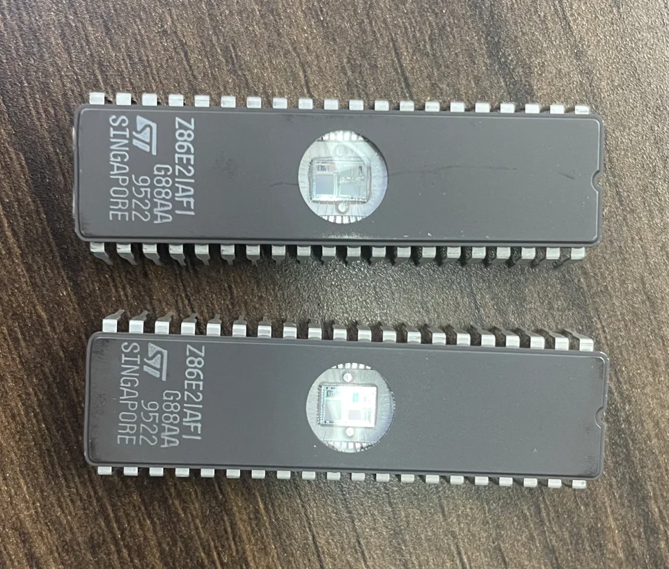 Chip de correspondência BM, One-Stop Chip, Compra Original, Z86E21AFI Z86E21, 1pcs