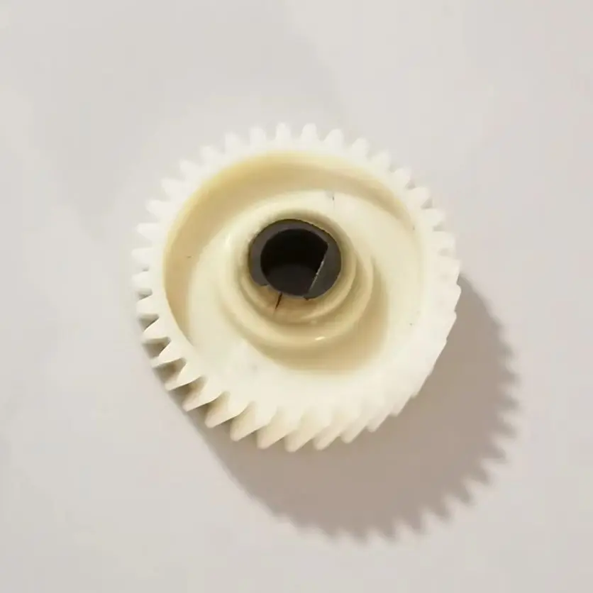 Horse Clipper Replacement Parts Plastic Gear Fit Heiniger Delta 3 Speed Clipper and Most Horse Clipper