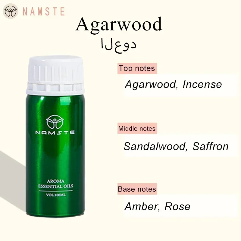 Variant: Agarwood