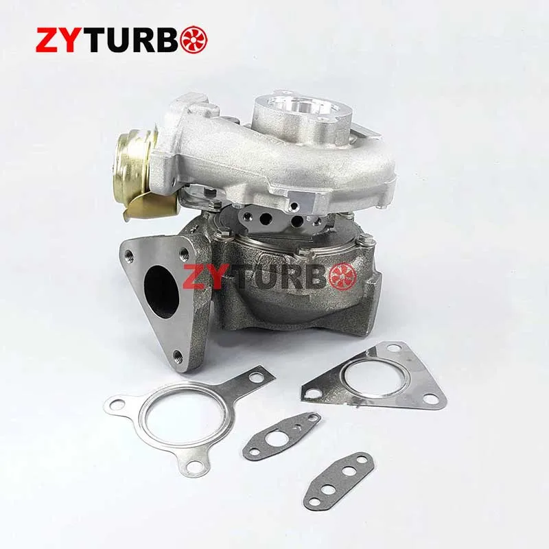 Turbo GT2056V For Nissan Navara D40 DI Pathfinder R51 QW25 YD25DDTi 2.5L 751243 751243-5002S 751243-0002 14411EB300 14411-EB300