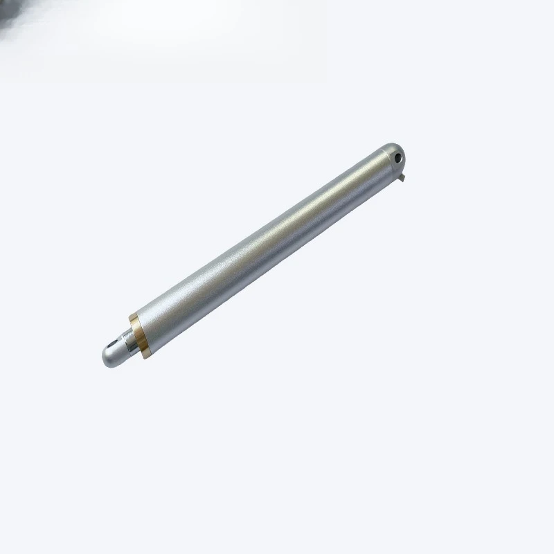 

Explosion-proof push rod for fan, high torque