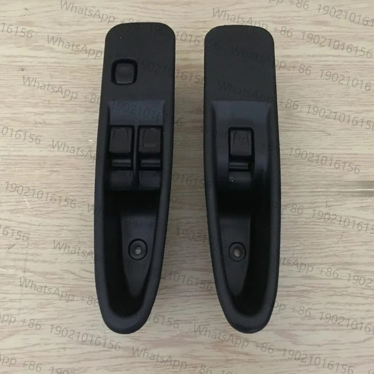 

1PCS Door glass lifter switch pump car stirring car 6WF1 electric window switch