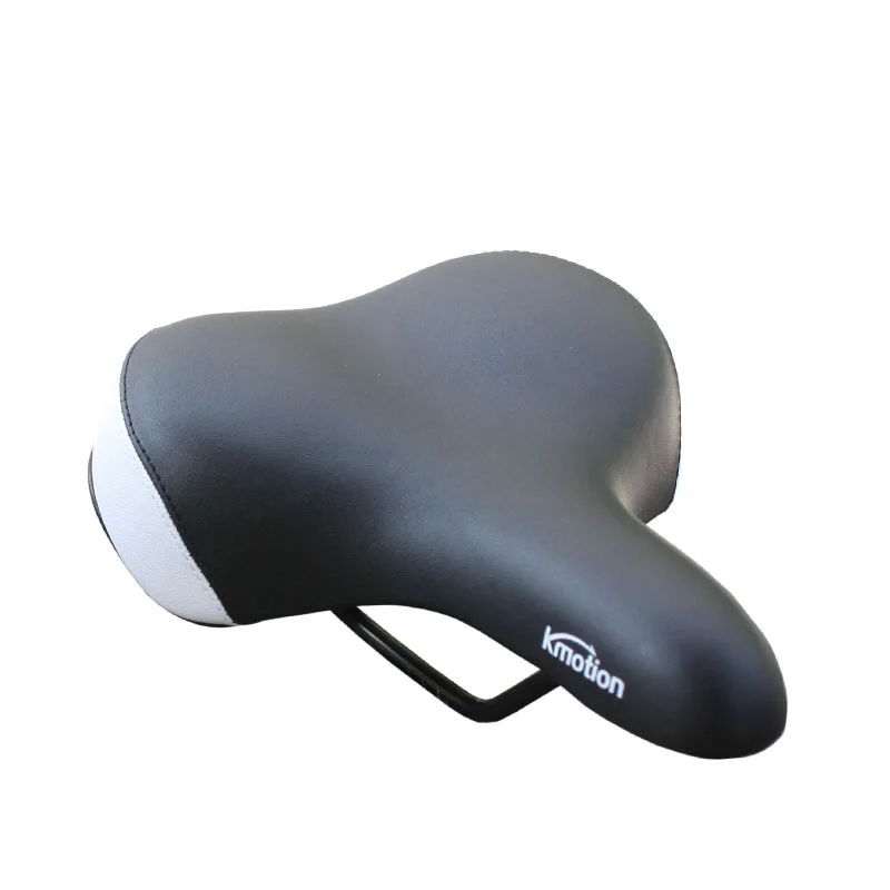 

Retro Vintage Leather 27*20*6CM Bicycle Saddle Custion Road MTB Sport Cycling Bike Seat G185