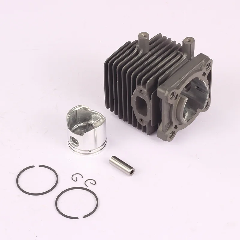 

Engine Cylinder Assembly Fit Stihl FS85 34mm Bore Grass Trimmer Weed Eater Parts 4137-020-1201