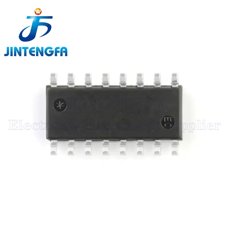 10PCS MC14051BDR2G …