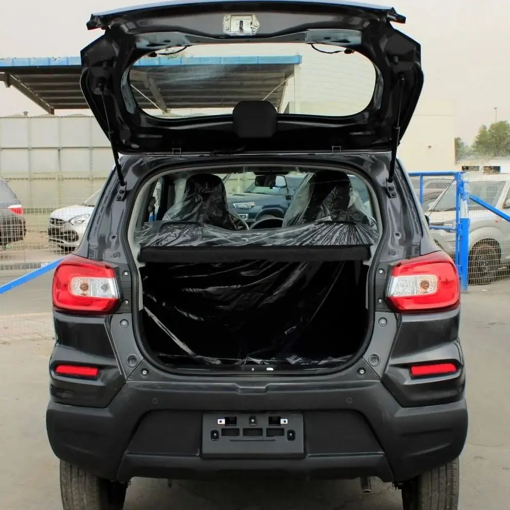 

Автоматические стойки с пружинами для Suzuki S-Presso (FL) 2019-настоящий хэтчбек, задняя дверь багажника, подъемник багажника, опоры амортизатора