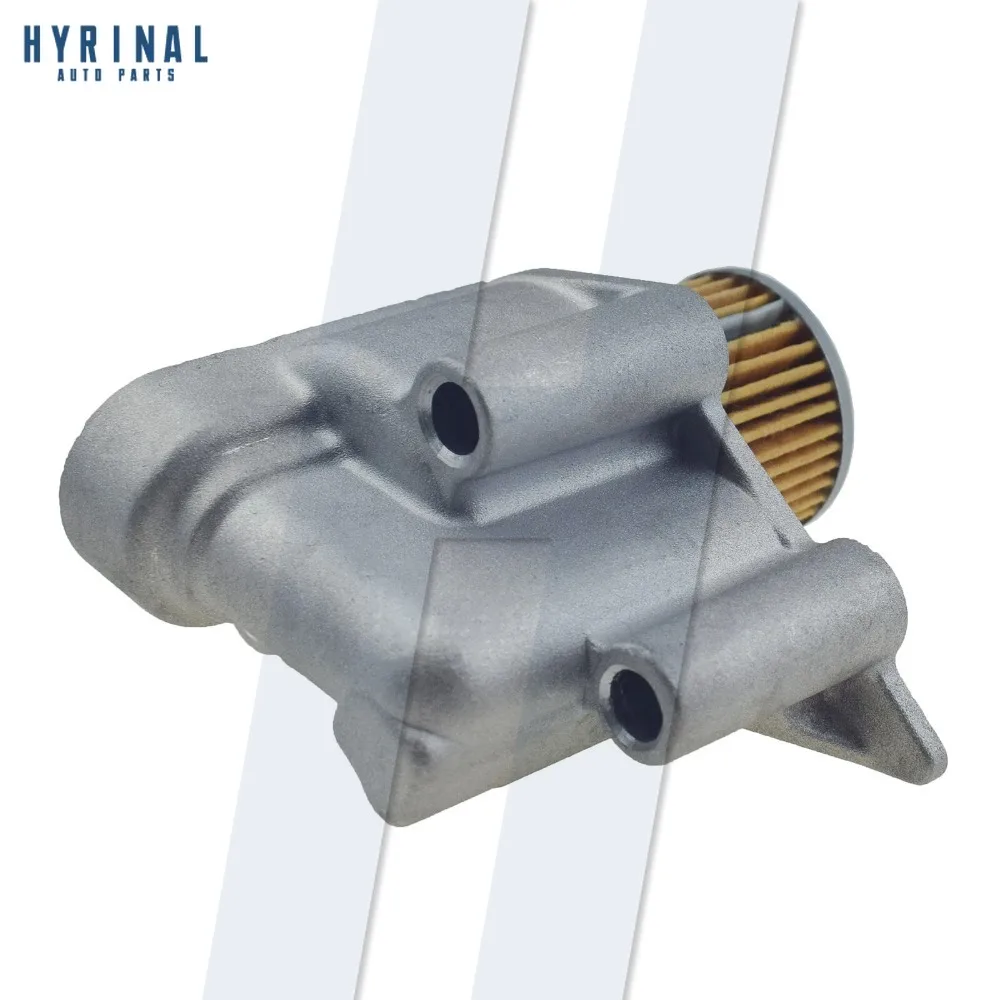 JF009E RE0F08A RE0F08B Transmission Oil Filter Governor For 2007-2014 Nissan Cube Versa 1.8L 317261XA03 31726-1XA03