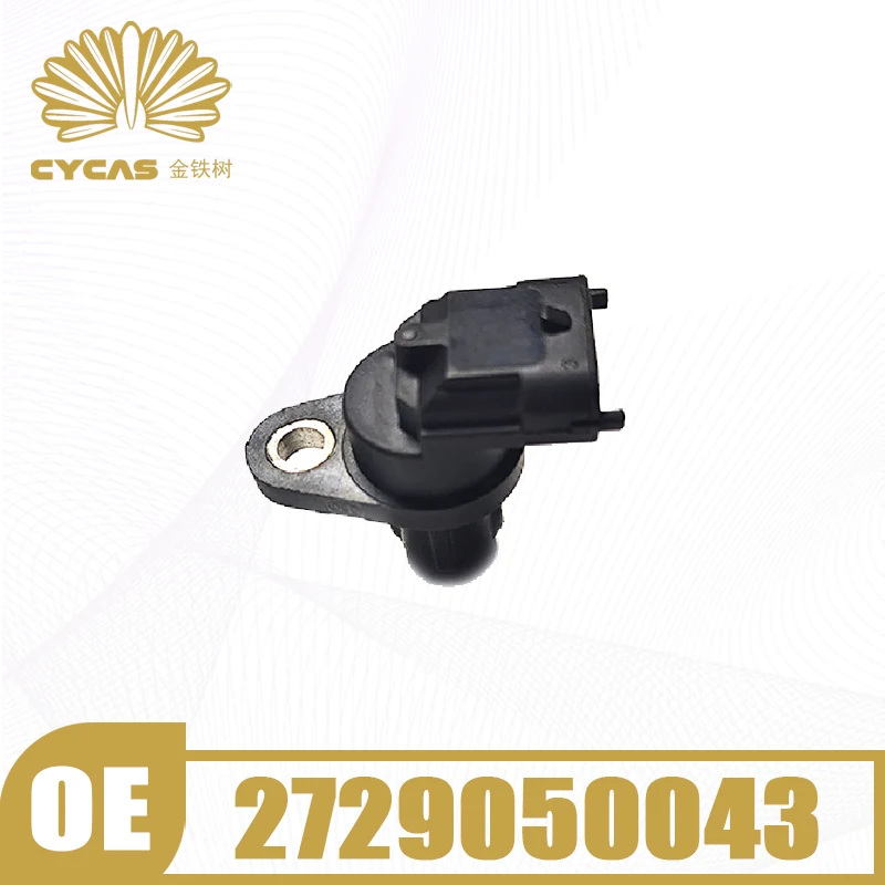 

CYCAS Camshaft Position Sensor 2729050043 For Mercedes Benz W169 W245 W203 W204 W210 W211 W212 W163 W164 W220 W221 Accessories