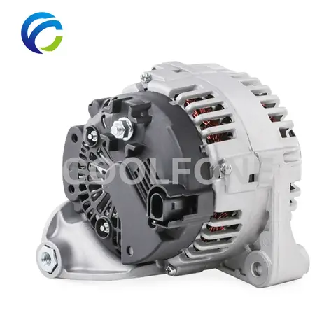 BMW E46 318d 320d dd0d E83 X3 E53 X5 M47 M57용 발전기 알터네이터 12317789980 12317789983 12317797660 12317797661 YLE500170