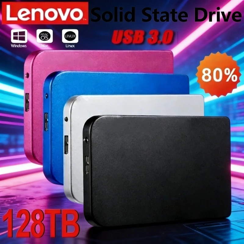 Lenovo High-Speed 1…